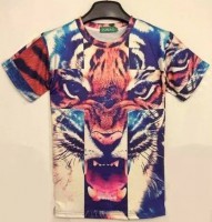 Pánské triko SWAG Tiger 